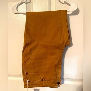 Matilda Jane Good Hart women’s size 12 jeans brand new